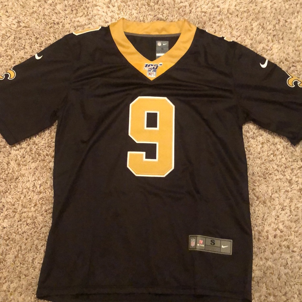 Brees Home Jersey